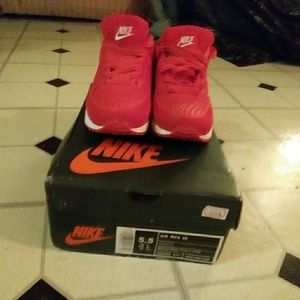 Nike air max